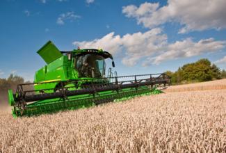 Cosechadoras John Deere S 680 i HM