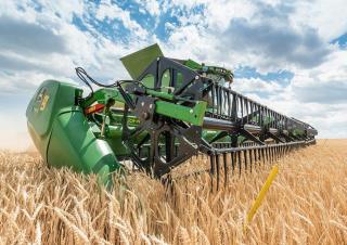Cosechadoras John Deere S790 HM