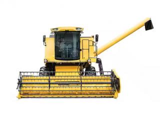 Cosechadoras New Holland TC5.30