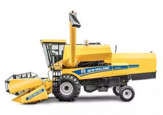 Cosechadoras New Holland TC5.30