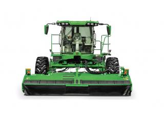 Cosechadoras John Deere W260R