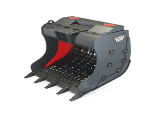 Accesorios Cuchara de Cribado VTN SB10 HD