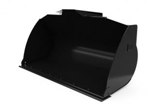 Accesorios Cucharas Cucharas de cargadoras Caterpillar 2,0 m3