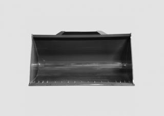 Equipos Cucharas Cucharas de cargadoras AMI WL300GP750