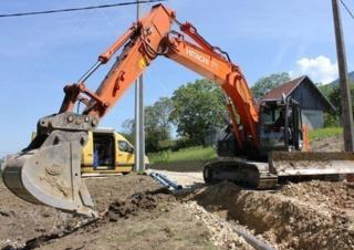 Equipos Cucharas Cucharas de excavadoras Geith R18-0900