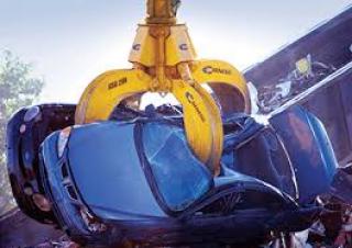 Cucharas hidráulicas múltiples Genesis GSG 65