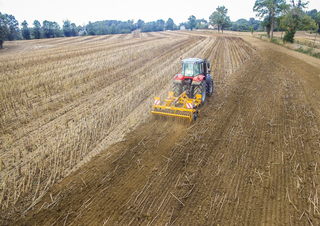 Cultivadores Agrisem Agromulch 3.00 Silver