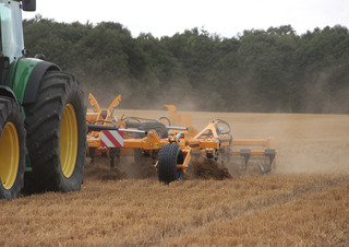 Cultivadores Agrisem Agromulch 4.00 Gold