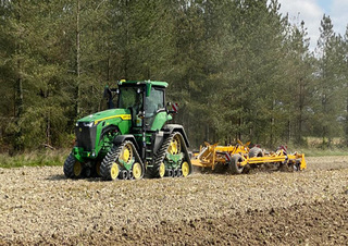 Cultivadores Agrisem Agromulch 5.00 Gold