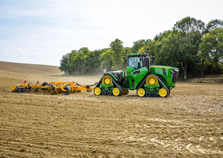 Cultivadores Agrisem Agromulch 6.00 Gold