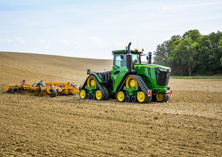 Cultivadores Agrisem Agromulch 6.00 Gold
