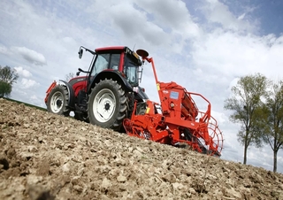 Cultivadores Kuhn CD 300 2R