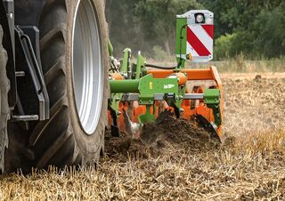 Cultivadores Amazone Cenio 3000 Super