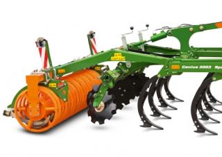 Cultivadores Amazone Cenius 3003 Special