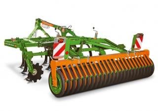 Cultivadores Amazone Cenius 3003 Special