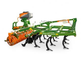Cultivadores Amazone Cenius 3003 Special