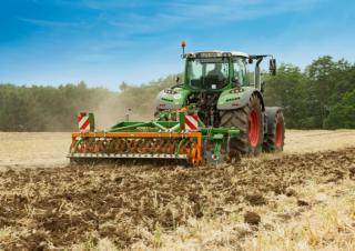 Cultivadores Amazone Cenius 3003 Special