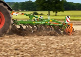 Cultivadores Amazone Cenius 3003 Special