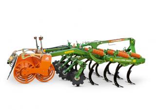 Cultivadores Amazone Cenius 3003 Super