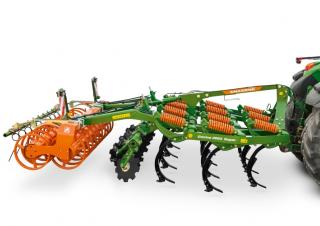 Cultivadores Amazone Cenius 3003 Super
