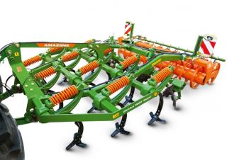Cultivadores Amazone Cenius 3003 Super