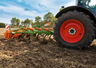 Cultivadores Amazone Cenius 3003 Super