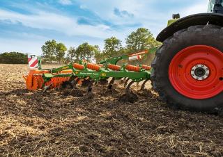 Cultivadores Amazone Cenius 3003 Super