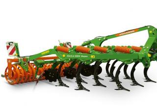 Cultivadores Amazone Cenius 3003 Super
