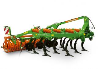 Cultivadores Amazone Cenius 3003 Super