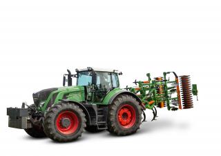 Cultivadores Amazone Cenius 4003-2 Special