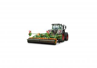 Cultivadores Amazone Cenius 4003-2 Special