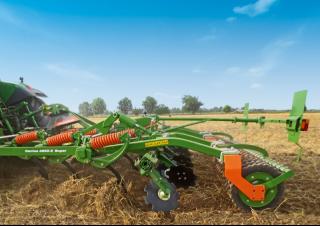 Cultivadores Amazone Cenius 4003-2 Super