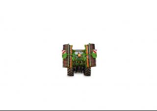 Cultivadores Amazone Cenius 4003-2 Super