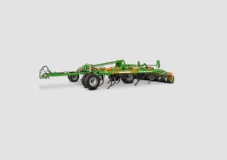 Cultivadores Amazone Cenius 5003-2TX Super 
