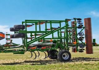 Cultivadores Amazone Cenius 5003-2TX Super 