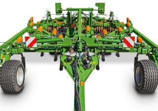 Cultivadores Amazone Cenius 5003-2TX Super 