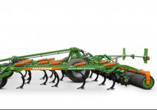 Cultivadores Amazone Cenius 5003-2TX Super 
