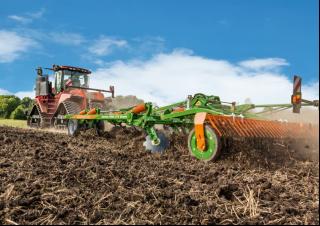 Cultivadores Amazone Cenius 5003-2TX Super 