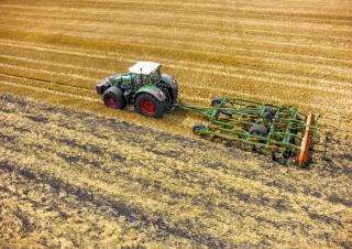 Cultivadores Amazone Cenius 5003-2 TX Super