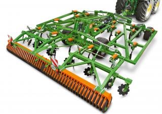 Cultivadores Amazone Cenius 6003-2TX Super 
