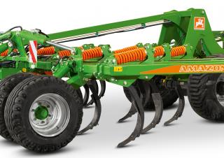 Cultivadores Amazone Cenius 6003-2 TX Super