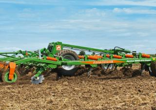 Cultivadores Amazone Cenius 6003-2TX Super 