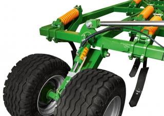 Cultivadores Amazone Cenius 6003-2TX Super 