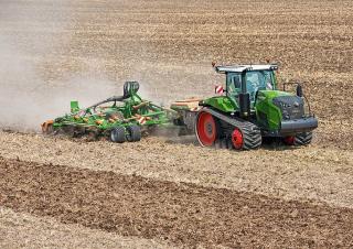 Cultivadores Amazone Cenius 7003-2TX Super 