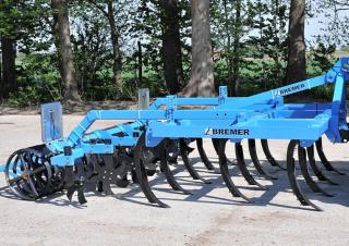 Cultivadores Bremer Champion SHG 3/23