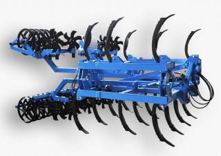Cultivadores Bremer Champion SHG 420/22