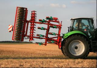 Cultivadores Kverneland CLC Evo 300