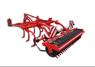 Cultivadores Kverneland CTC Pro 
