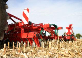Cultivadores Kverneland CLC Pro Cut 300