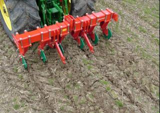 Cultivadores Kverneland CLI 430